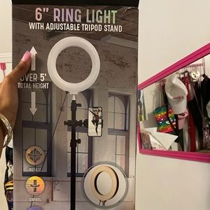 Ring Light